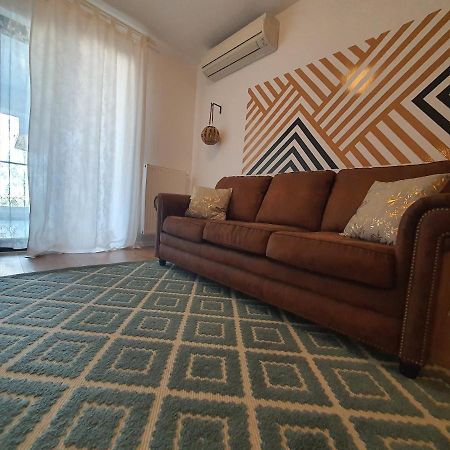 בוקרשט Upground14 Residence Apartments מראה חיצוני תמונה