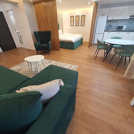 בוקרשט Upground14 Residence Apartments חדר תמונה