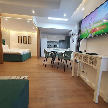 בוקרשט Upground14 Residence Apartments חדר תמונה