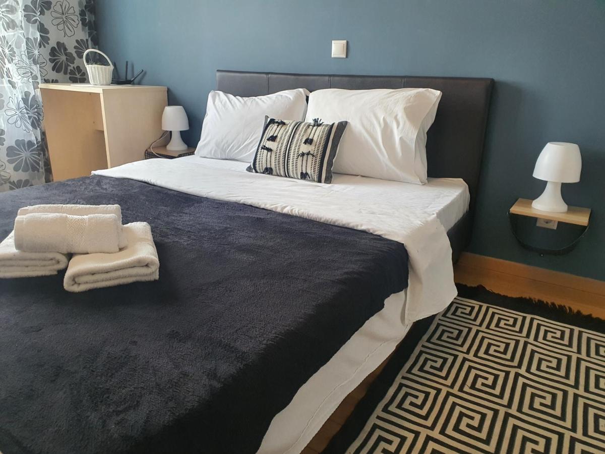 בוקרשט Upground14 Residence Apartments מראה חיצוני תמונה