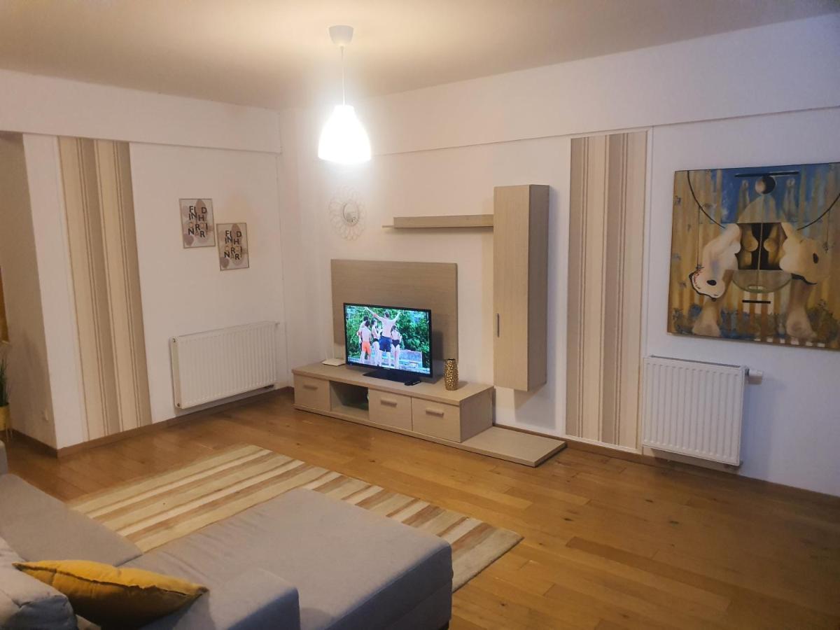 בוקרשט Upground14 Residence Apartments מראה חיצוני תמונה