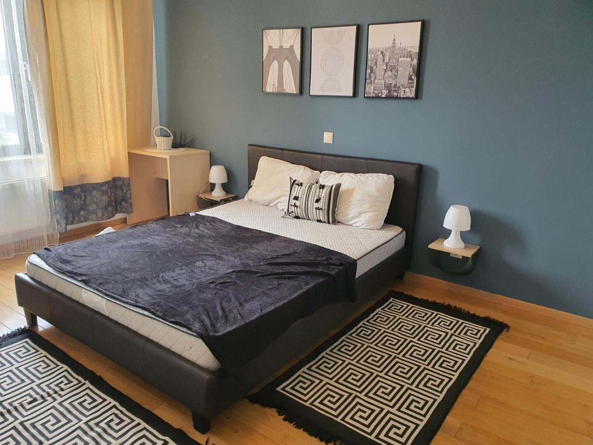 בוקרשט Upground14 Residence Apartments מראה חיצוני תמונה