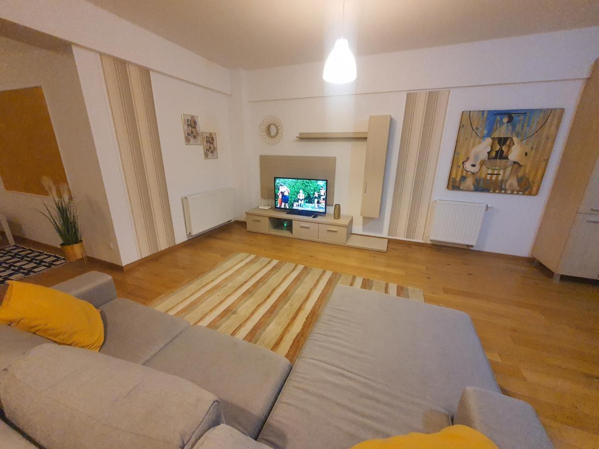 בוקרשט Upground14 Residence Apartments מראה חיצוני תמונה
