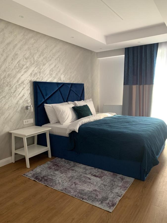 בוקרשט Upground14 Residence Apartments מראה חיצוני תמונה