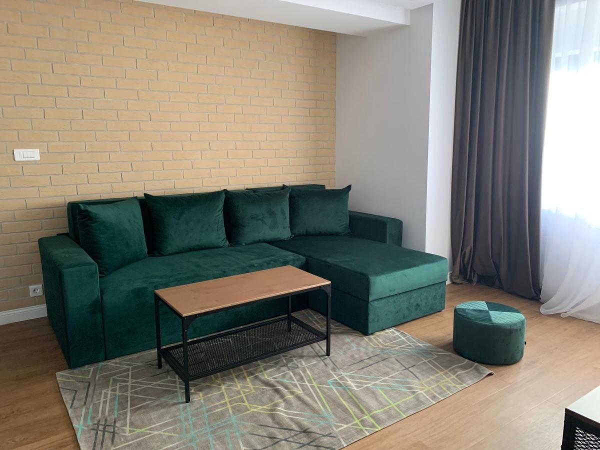 בוקרשט Upground14 Residence Apartments מראה חיצוני תמונה