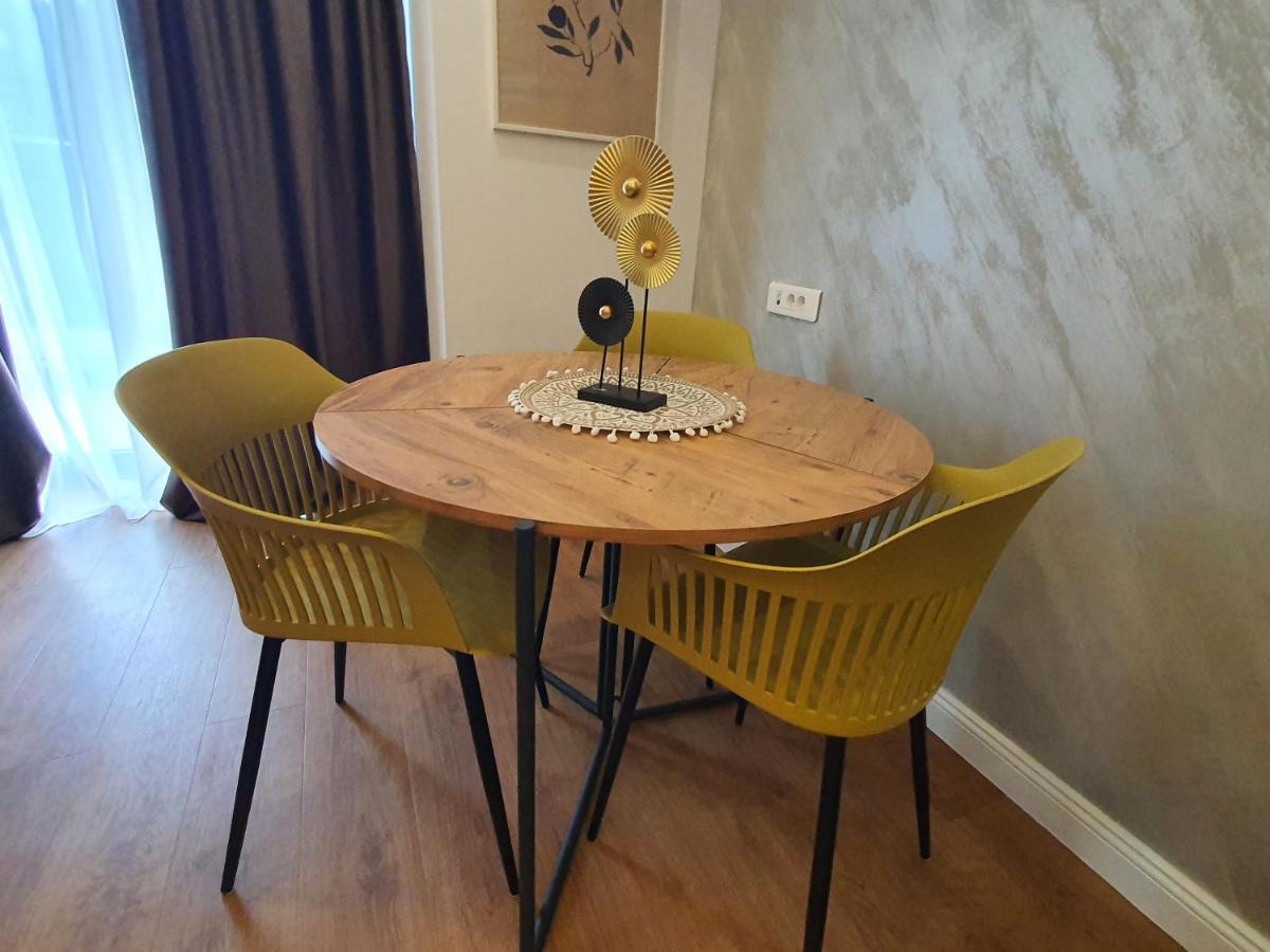 בוקרשט Upground14 Residence Apartments מראה חיצוני תמונה