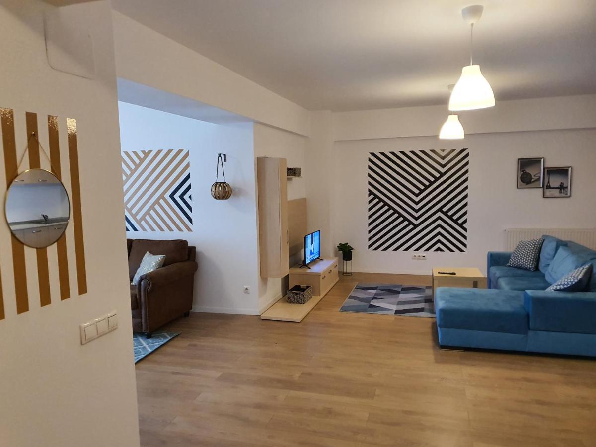 בוקרשט Upground14 Residence Apartments מראה חיצוני תמונה