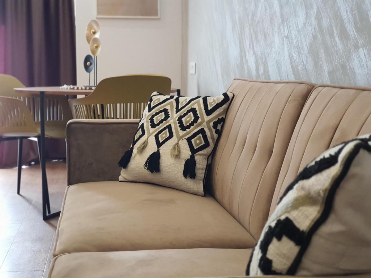 בוקרשט Upground14 Residence Apartments מראה חיצוני תמונה