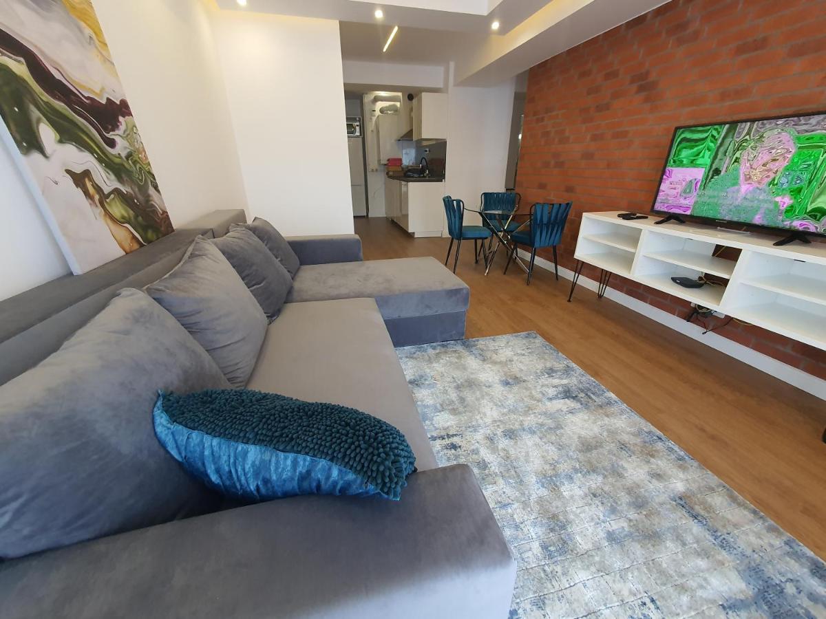 בוקרשט Upground14 Residence Apartments מראה חיצוני תמונה