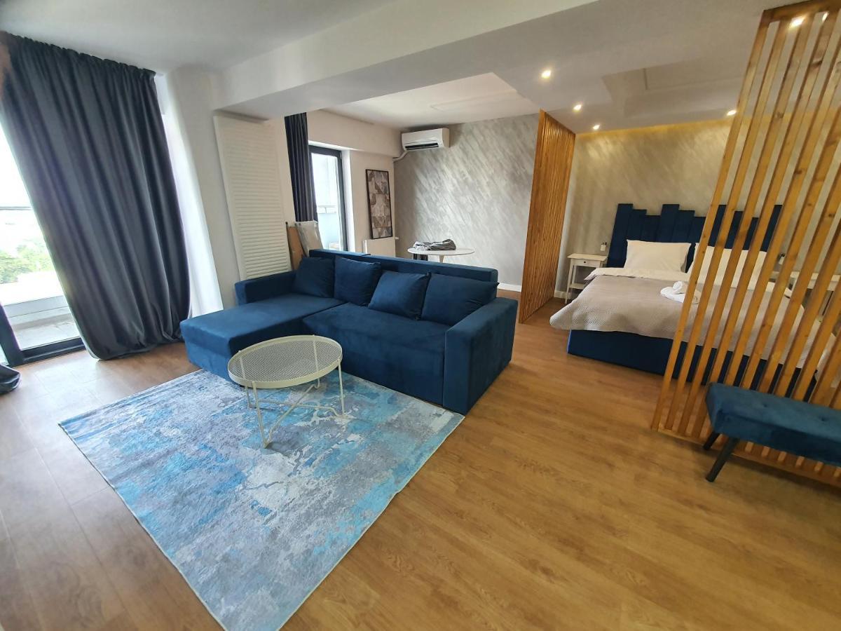 בוקרשט Upground14 Residence Apartments מראה חיצוני תמונה