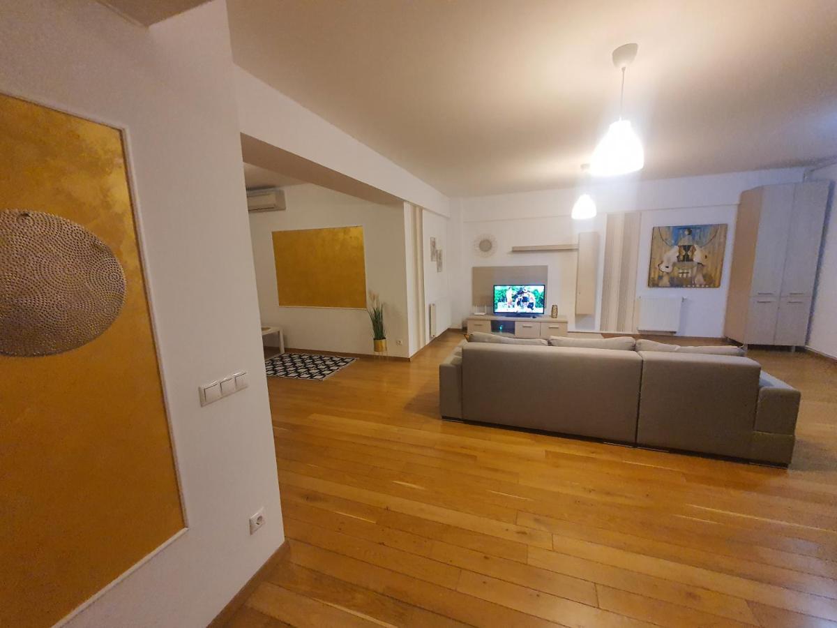 בוקרשט Upground14 Residence Apartments מראה חיצוני תמונה