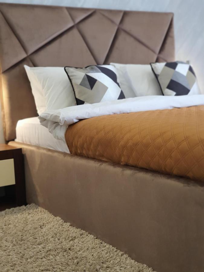 בוקרשט Upground14 Residence Apartments מראה חיצוני תמונה