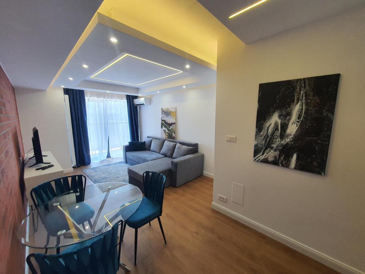 בוקרשט Upground14 Residence Apartments מראה חיצוני תמונה