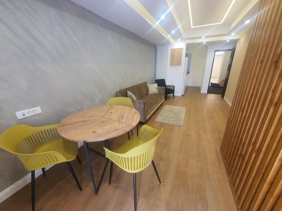 בוקרשט Upground14 Residence Apartments מראה חיצוני תמונה