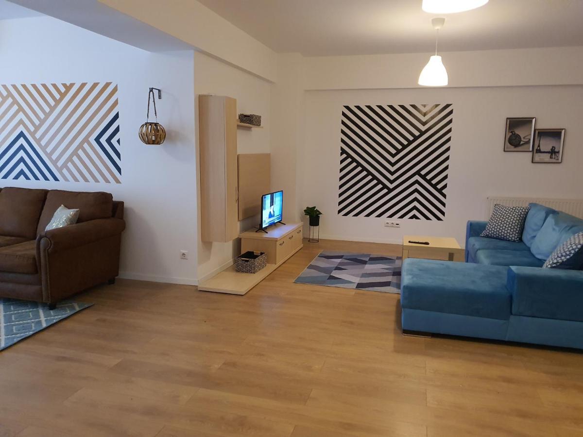 בוקרשט Upground14 Residence Apartments מראה חיצוני תמונה