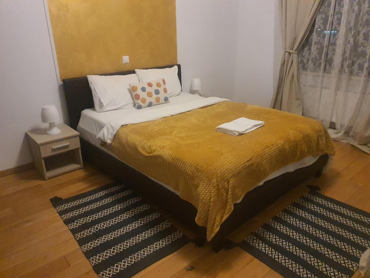 בוקרשט Upground14 Residence Apartments מראה חיצוני תמונה