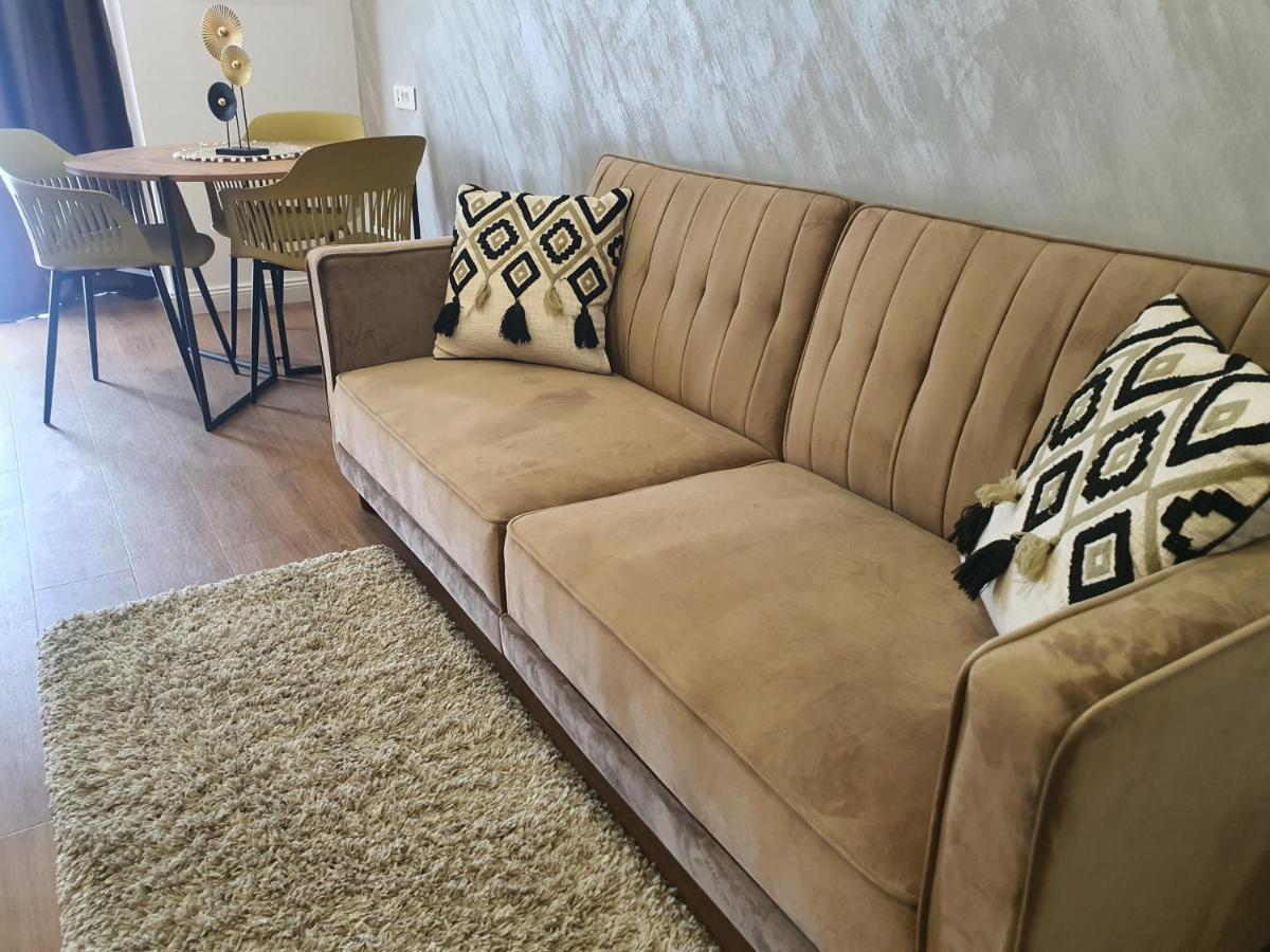 בוקרשט Upground14 Residence Apartments מראה חיצוני תמונה