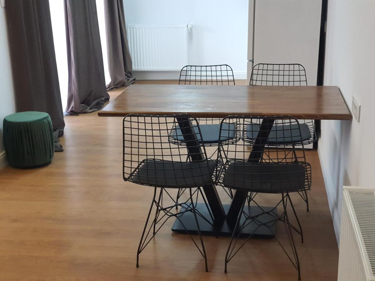 בוקרשט Upground14 Residence Apartments מראה חיצוני תמונה