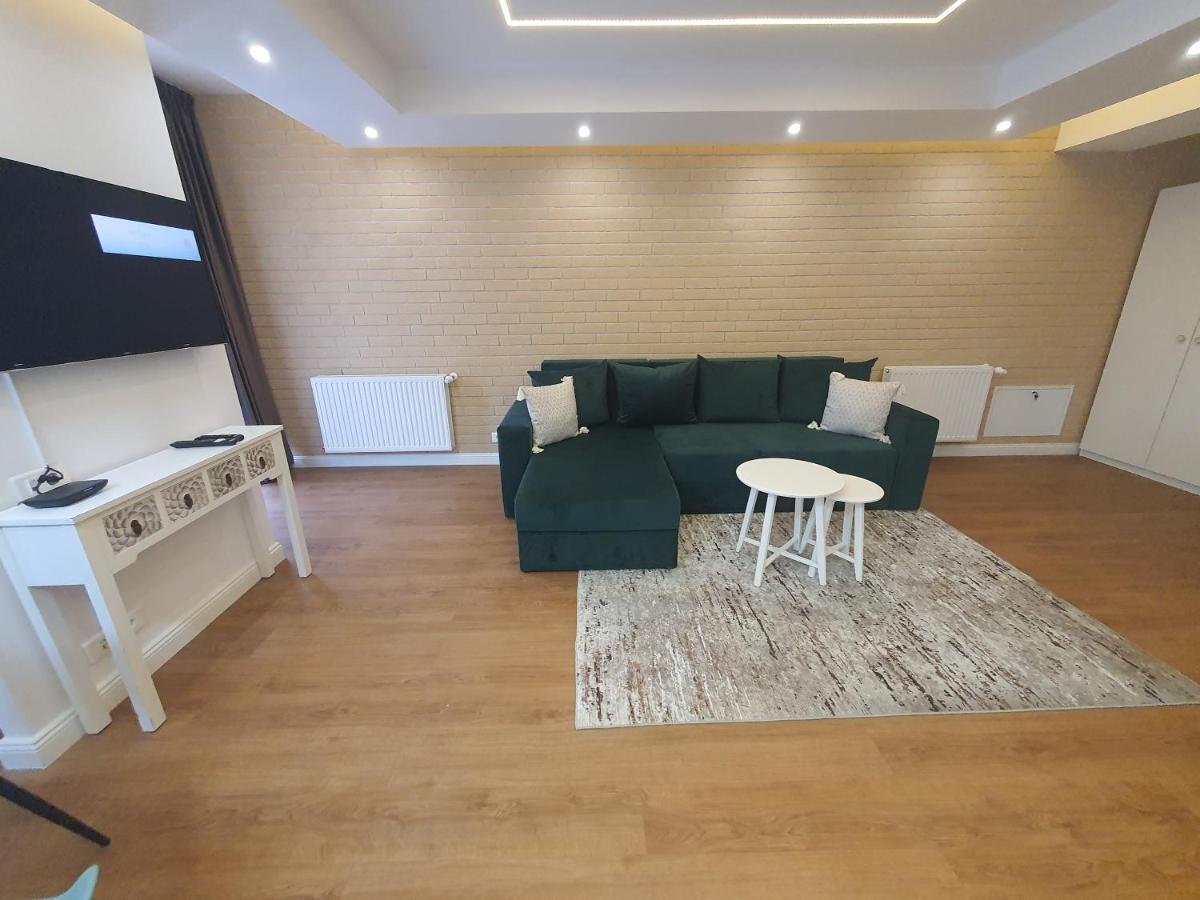 בוקרשט Upground14 Residence Apartments חדר תמונה