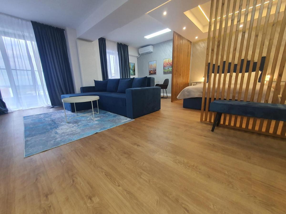 בוקרשט Upground14 Residence Apartments מראה חיצוני תמונה