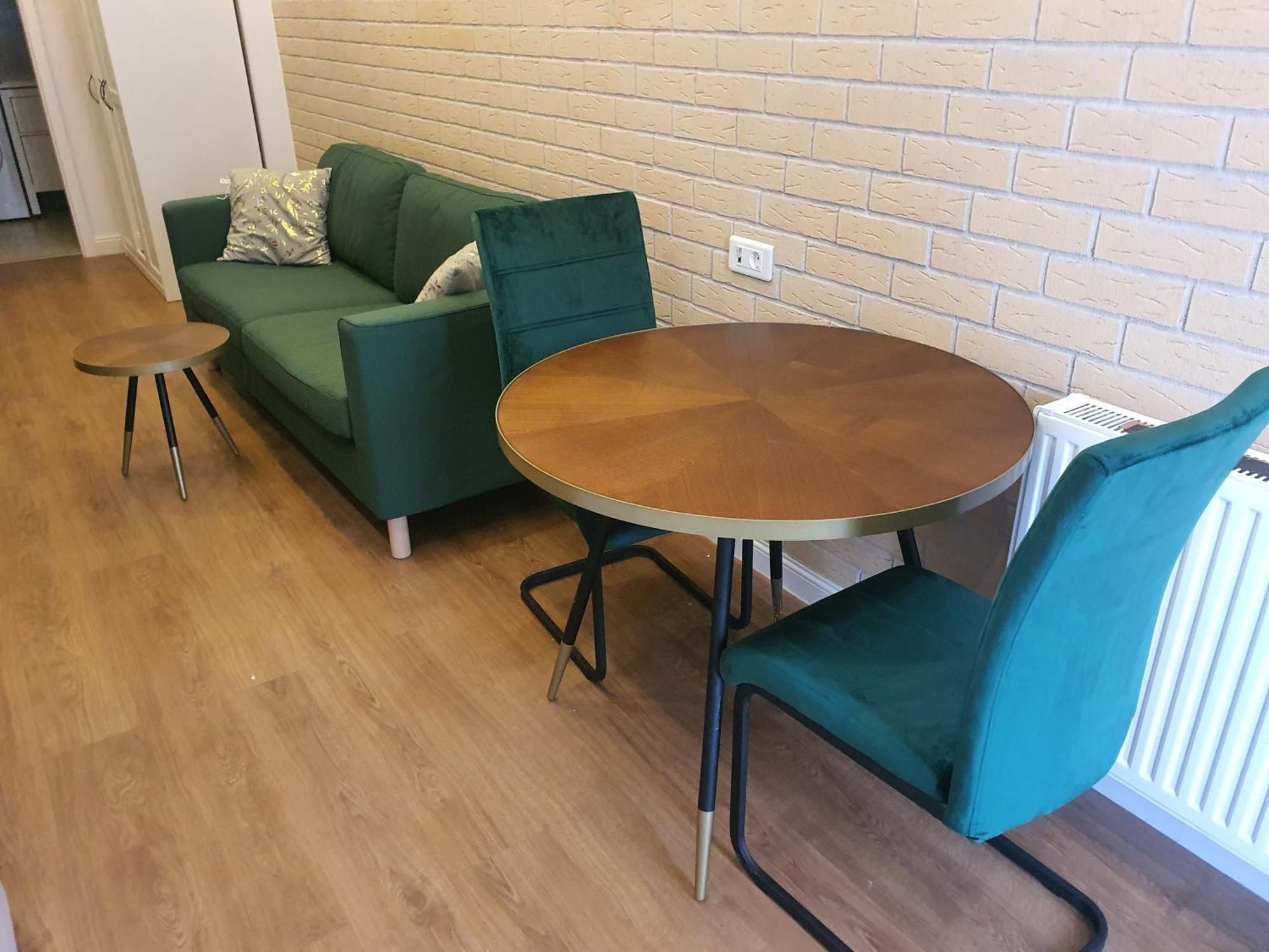 בוקרשט Upground14 Residence Apartments חדר תמונה