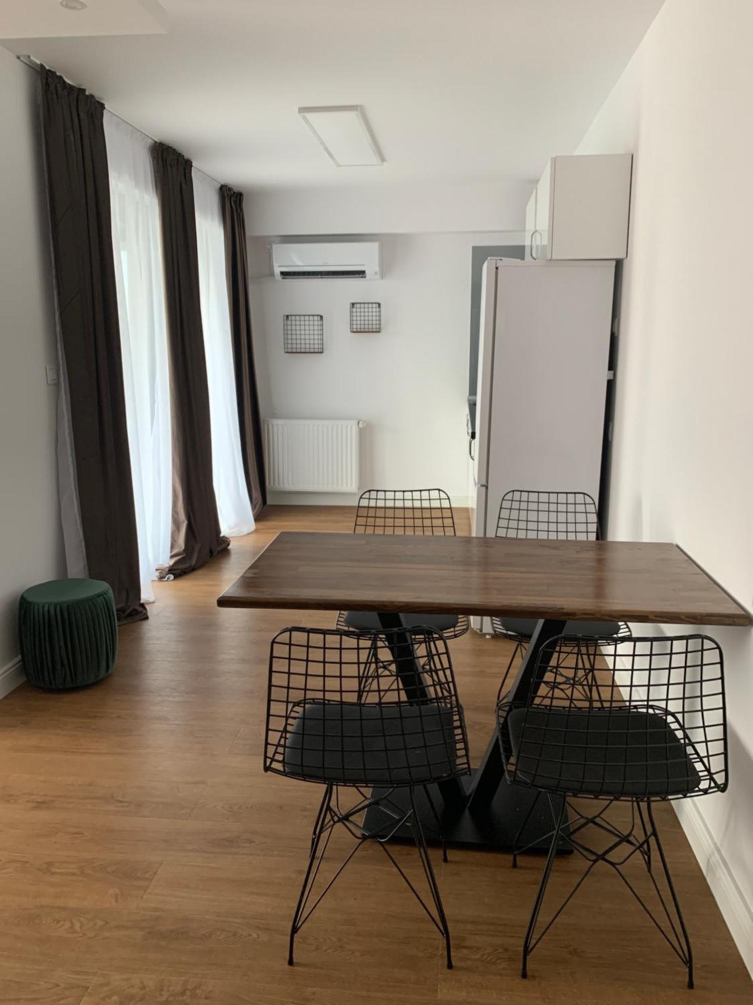 בוקרשט Upground14 Residence Apartments חדר תמונה